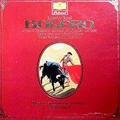 Bolero vinyl lp d'occasion  Livré partout en France