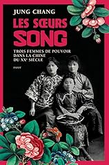 Soeurs song femmes d'occasion  Livré partout en France