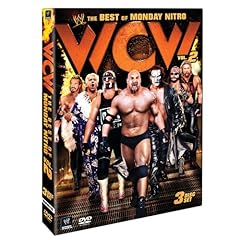 Wwe best wcw for sale  Delivered anywhere in UK
