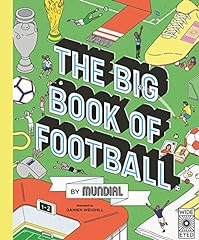 The book football gebraucht kaufen  Wird an jeden Ort in Deutschland