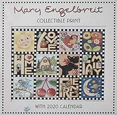 Mary engelbreit 2020 for sale  Delivered anywhere in USA 