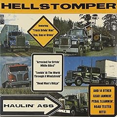 Haulin ass d'occasion  Livré partout en France