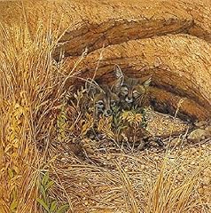 Bev doolittle fox for sale  Delivered anywhere in USA 