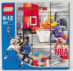 Lego sports basketball gebraucht kaufen  Wird an jeden Ort in Deutschland