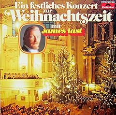 James last festliches gebraucht kaufen  Wird an jeden Ort in Deutschland