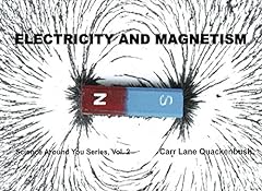 Used, Electricity & Magnetism (Science Around You Book 2) for sale  Delivered anywhere in Canada