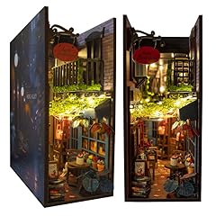 Minialley book nook for sale  Delivered anywhere in USA 