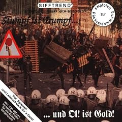 Stumpf ist trumpf d'occasion  Livré partout en France