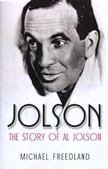 Jolson story al for sale  Delivered anywhere in UK