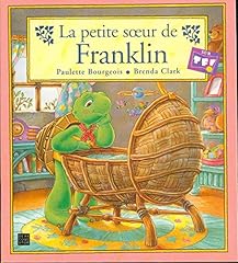 Petite soeur franklin d'occasion  Livré partout en Belgiqu