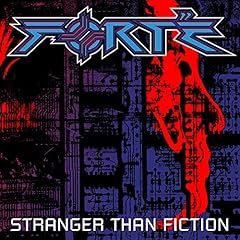 Stranger than fiction usato  Spedito ovunque in Italia 