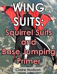Wing suits squirrel for sale  Delivered anywhere in UK