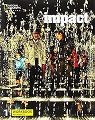 Impact workbook wb usato  Spedito ovunque in Italia 