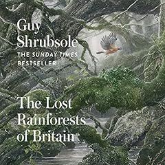 Lost rainforests britain for sale  Delivered anywhere in UK