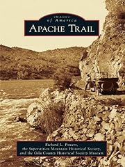 Apache trail for sale  Delivered anywhere in USA 