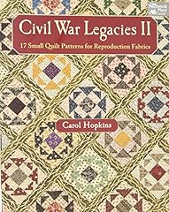 Civil war legacies for sale  Delivered anywhere in USA 
