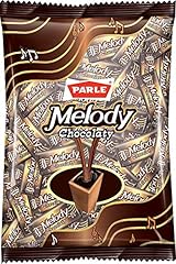 Parle melody chokolate for sale  Delivered anywhere in USA 