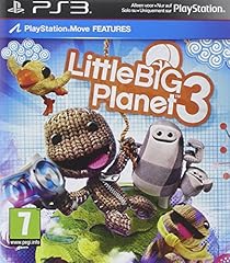 Little big planet usato  Spedito ovunque in Italia 