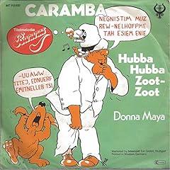 Hubba hubba zoot d'occasion  Livré partout en France