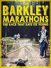 Barkley marathons race for sale  Delivered anywhere in USA 
