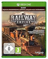 Railway empire d'occasion  Livré partout en France