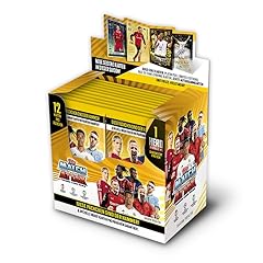 Topps match attax d'occasion  Livré partout en France