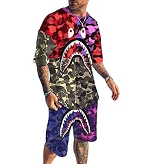 Fashion camo shark for sale  Delivered anywhere in UK