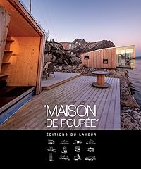 Maisons poupées d'occasion  Livré partout en France