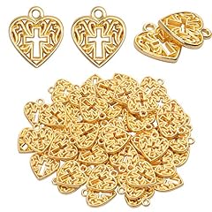 Aylifu heart cross for sale  Delivered anywhere in USA 