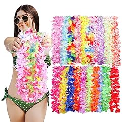 Tsmjuwnd hawaiian leis for sale  Delivered anywhere in USA 