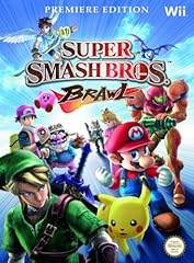 Guia super smash usato  Spedito ovunque in Italia 