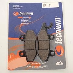 Tecnium brake pad for sale  Delivered anywhere in UK