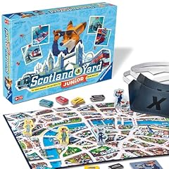 Ravensburger 22450 scotland gebraucht kaufen  Wird an jeden Ort in Deutschland