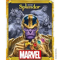 Marvel splendor board for sale  Delivered anywhere in USA 