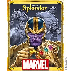 Marvel splendor board for sale  Delivered anywhere in USA 