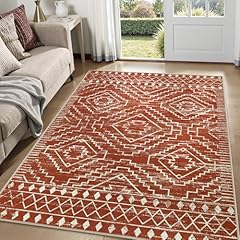 Wonnitar moroccan 5x7 for sale  Delivered anywhere in USA 
