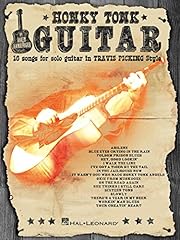 Honky tonk guitar d'occasion  Livré partout en France