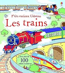 Trains tits curieux d'occasion  Livré partout en France