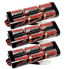 3300mah battery packs for sale  Delivered anywhere in UK