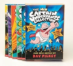 New captain underpants for sale  Delivered anywhere in USA 