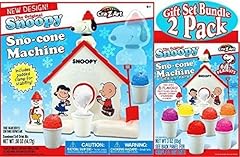 Snoopy original sno for sale  Delivered anywhere in USA 