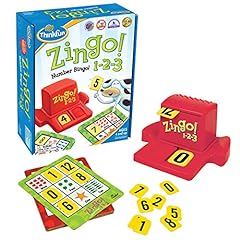 Think fun zingo for sale  Delivered anywhere in USA 