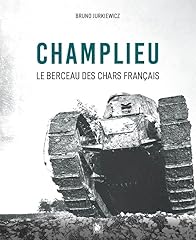 Champlieu 1916 1918 d'occasion  Livré partout en France