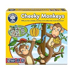 Orchard toys cheeky for sale  Delivered anywhere in UK