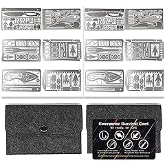 Pskook pcs survival for sale  Delivered anywhere in USA 