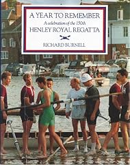 Year remember henley for sale  Delivered anywhere in UK