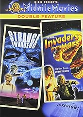 Strange invaders invaders for sale  Delivered anywhere in USA 