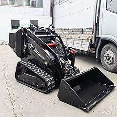Mini skid steer for sale  Delivered anywhere in USA 