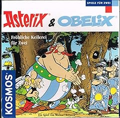 Asterix belix fröhliche gebraucht kaufen  Wird an jeden Ort in Deutschland