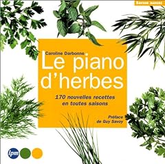 Piano herbes. 170 d'occasion  Livré partout en Belgiqu